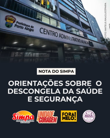 28.05 - orientação