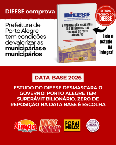 22.06 - CAPA ESTUDO DIEESE