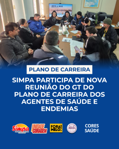 23.06 - pLANO DE CARREIRA