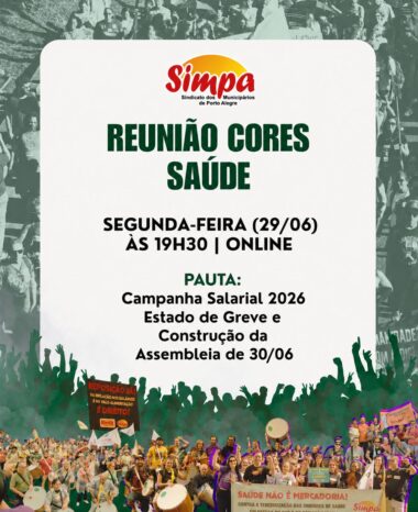 26.06 - Cores Saúde