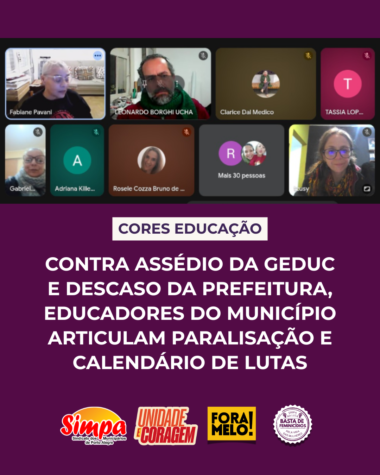 30.06 - Cores Educação
