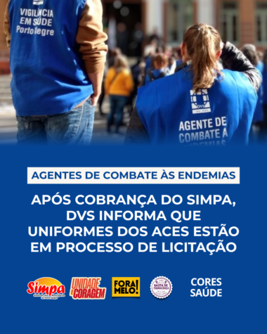 30.06 - Uniformes ACEs