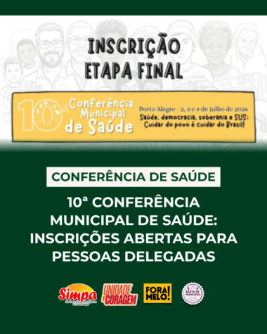 conf saúde