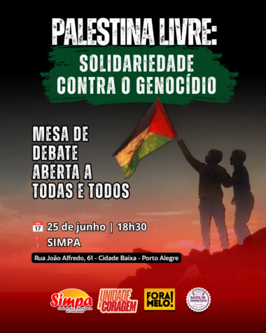 palestina livre