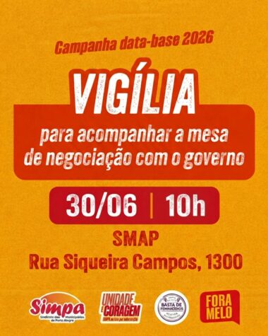 vigilia 30.06