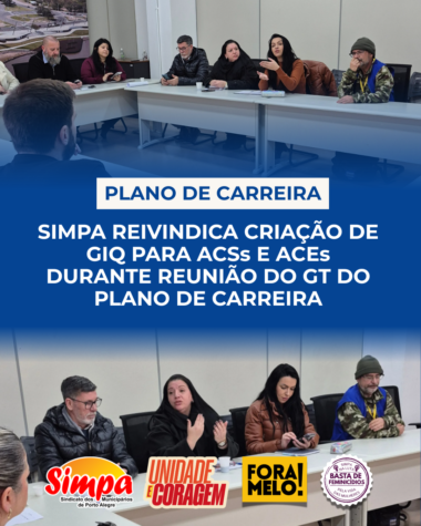 14.07 - GT Plano de Carreira