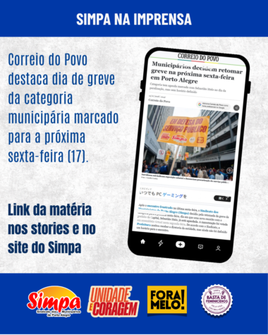 14.07 - Simpa na imprensa