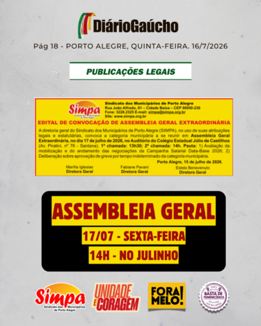 16.07 - EDITAL DG