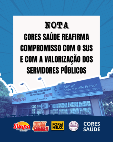 22.07 - Cores Saúde