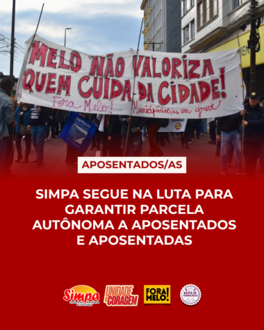 23.07 - Aposentados