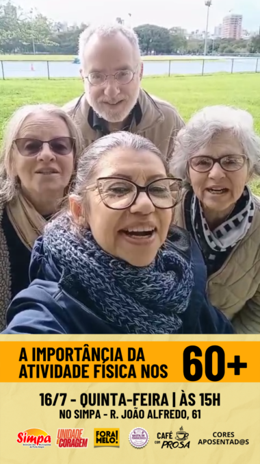CAPA Café com prosa