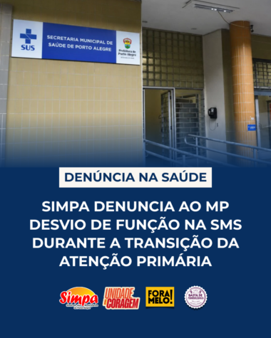 DENUNCIA SMS