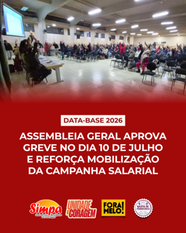 assembleia