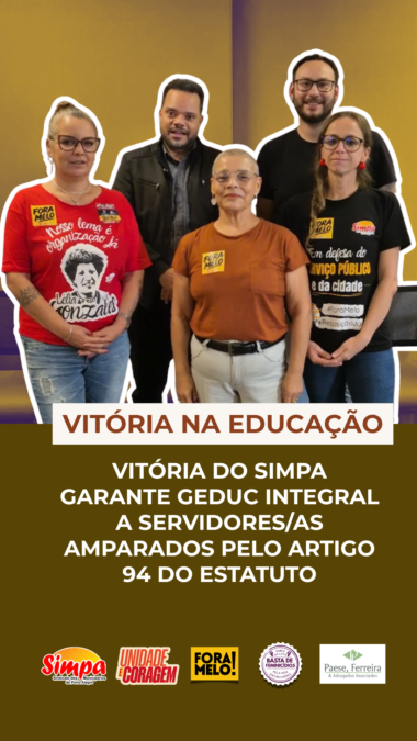 capas vídeos
