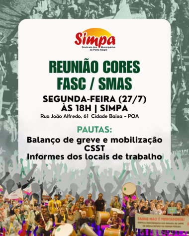 cores fasc