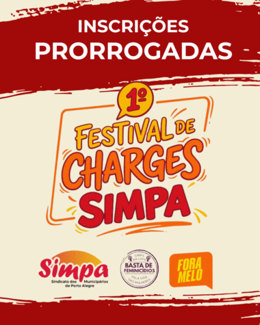 24.08 - Inscrições prorrogadas