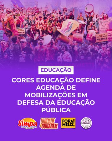cores edu