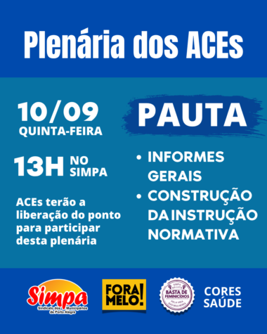 04.09 - card chamada plenária ACEs