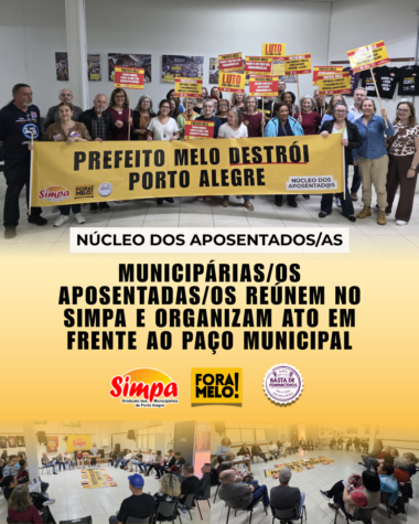 08.09 - Notícia Aposentados