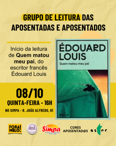 24.09 - grupo aposentados