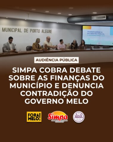 30.09 - finanças