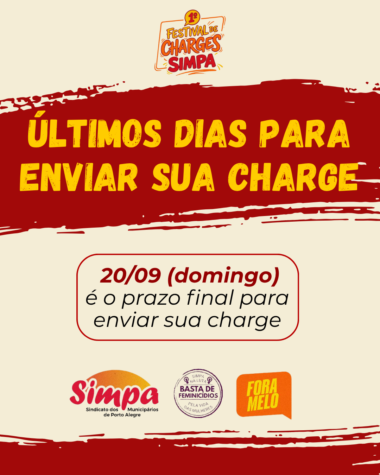 charge
